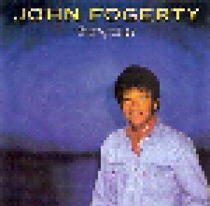 John Fogerty: Storyteller - Cover