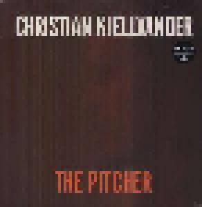 Christian Kjellvander: Pitcher, The - Cover