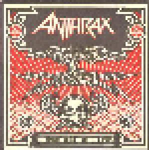 Anthrax: The Greater Of Two Evils (2-LP) - Bild 1