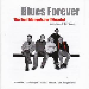Cover - Emil Mangelsdorff Quartett: Blues Forever