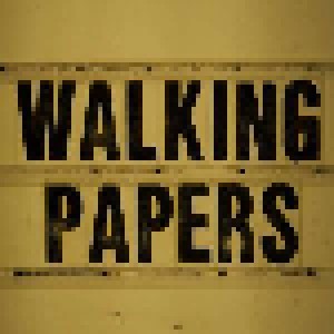 Cover - Walking Papers: WP2