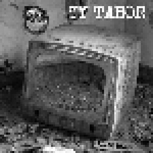 Ty Tabor: Alien Beans (2-CD) - Bild 1