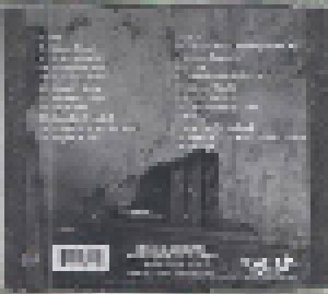 Ty Tabor: Alien Beans (2-CD) - Bild 2