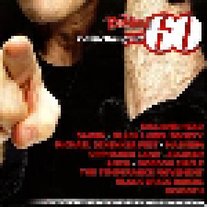 Rock Hard - Lauschangriff Vol. 060 (CD) - Bild 1