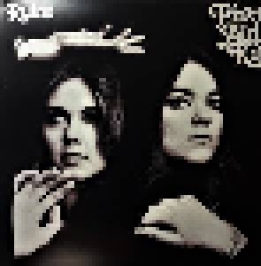 Cover - First Aid Kit: Ruins