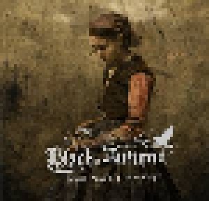 Black Autumn: Rauhnacht MMXVII (Mini-CD-R / EP) - Bild 1