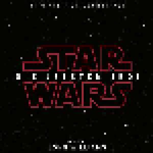 John Williams: Star Wars: Die Letzten Jedi - Original Film-Soundtrack (CD) - Bild 1