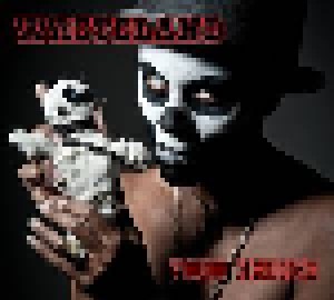 Cover - Wasteland: Voodoo Medicine