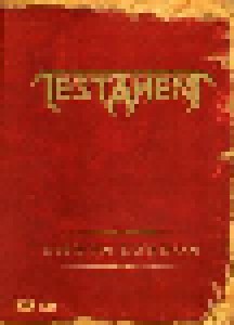 Testament: Live In London (DVD) - Bild 1