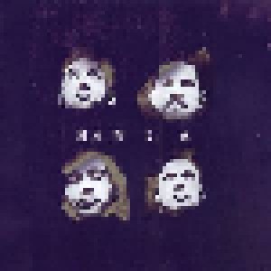 Fall Out Boy: Mania (CD) - Bild 2
