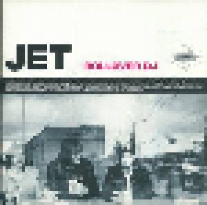 Jet: Rollover DJ (Single-CD) - Bild 1