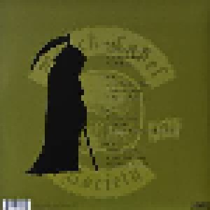 Black Label Society: Grimmest Hits (2-LP) - Bild 2