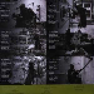 Black Label Society: Grimmest Hits (2-LP) - Bild 3
