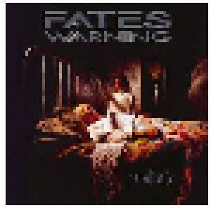Fates Warning: Parallels (CD) - Bild 1