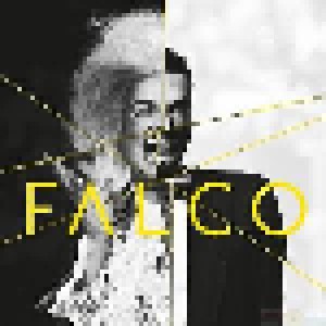 Falco: Falco 60 (CD) - Bild 1