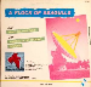 A Flock Of Seagulls: Space Age Love Song (12") - Bild 2