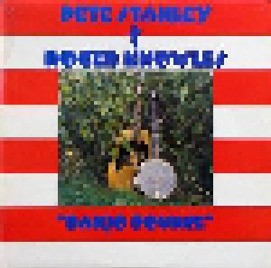 Pete Stanley: "Banjo Bounce" (Split-LP) - Bild 1