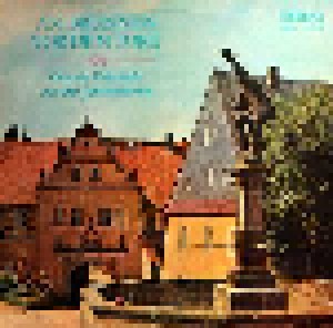 Am Brunnen Vor Dem Tore - Deutsche Volkslieder Aus Drei Jahrhunderten (LP) - Bild 1