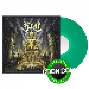 Ghost: Ceremony And Devotion (2-LP) - Bild 2