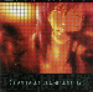 Cover - Yoko Kanno & Ilaria Graziano: Ghost In The Shell: Stand Alone Complex O.S.T.
