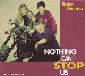 Saint Etienne: Nothing Can Stop Us (Single-CD) - Bild 1
