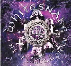 Cover - Whitesnake: Purple Tour, The