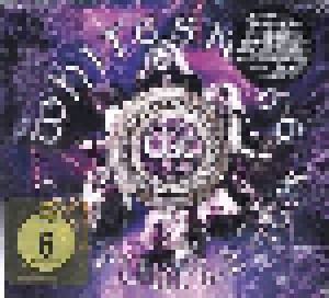 Whitesnake: The Purple Tour (CD + Blu-ray Disc) - Bild 2