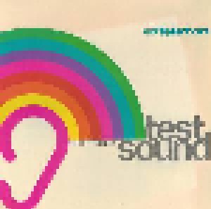 Teleton Test Sound (LP) - Bild 1