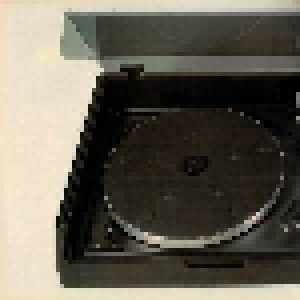 Teleton Test Sound (LP) - Bild 3