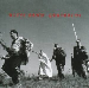 Actis Band: Garibaldi (CD) - Bild 1