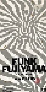 Cover - Kome Kome Club: Funk Fujiyama