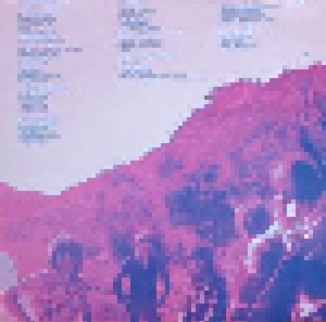 The Moody Blues: A Question Of Balance (LP) - Bild 6