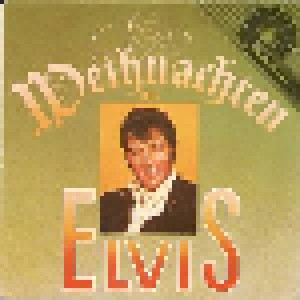 Elvis Presley: Weihnachten Mit Elvis (Amiga Quartett) (7") - Bild 1