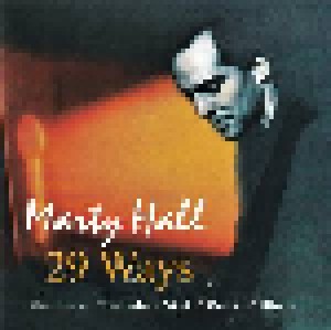 Marty Hall: 29 Ways (CD) - Bild 1