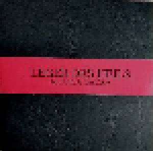 Leger Des Heils: :Wir Sind Legion: (CD + Mini-CD / EP) - Bild 6