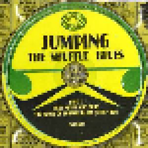 Jumping The Shuffle Blues. Jamaican Sound System Classics 1946-1960 (3-CD) - Bild 3