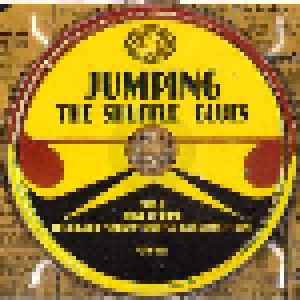 Jumping The Shuffle Blues. Jamaican Sound System Classics 1946-1960 (3-CD) - Bild 4