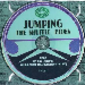 Jumping The Shuffle Blues. Jamaican Sound System Classics 1946-1960 (3-CD) - Bild 5