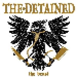 Cover - Detained, The: Beast, The