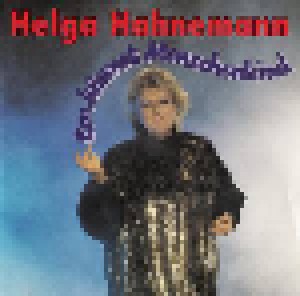 Helga Hahnemann: Een Kleenet Menschenkind (CD) - Bild 1