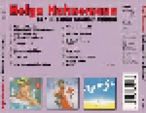 Helga Hahnemann: Een Kleenet Menschenkind (CD) - Bild 2