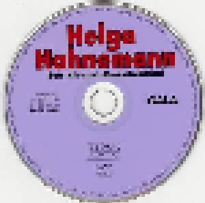 Helga Hahnemann: Een Kleenet Menschenkind (CD) - Bild 6