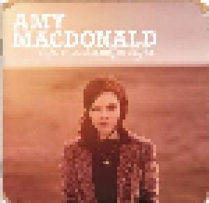 Amy Macdonald: Life In A Beautiful Light (CD) - Bild 1