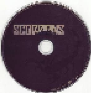 Scorpions: Miracle (Single-CD) - Bild 3