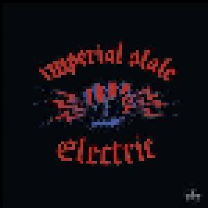 Imperial State Electric + Dead Lord: Loser / Stone Dead Forever (Split-7") - Bild 1