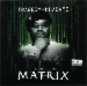 Tragedy Khadafi: Matrix (CD) - Bild 1