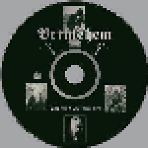 Bethlehem: Dictius Te Necare (CD) - Bild 2