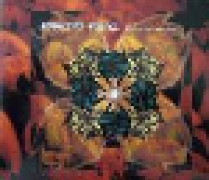 Burning Vinyl Feat. Joe Jam: Time Is Digital EP (12") - Bild 1