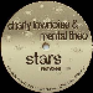 Charly Lownoise & Mental Theo: Stars (12") - Bild 1