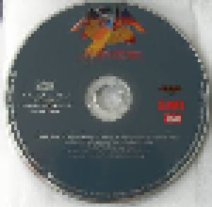 Asia: Phoenix (CD) - Bild 1